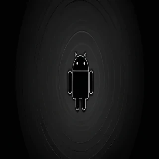 dark wallpaper android