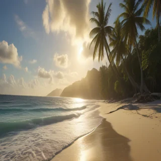png beach