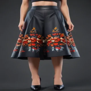 skirt png