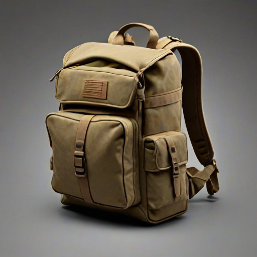 backpack png