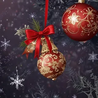 christmas wallpaper for iphone