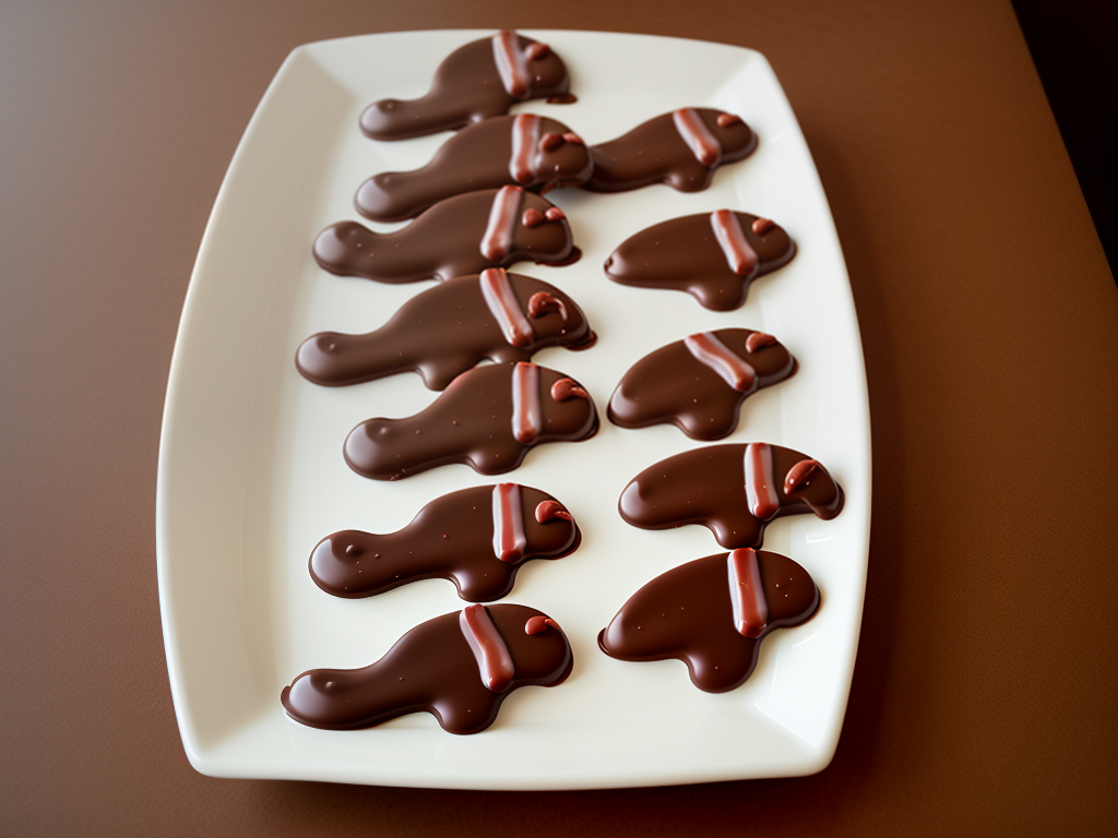 chocolate covered bacon near me