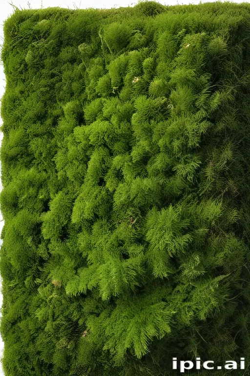 moss png