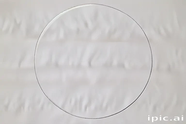 picture of a circle