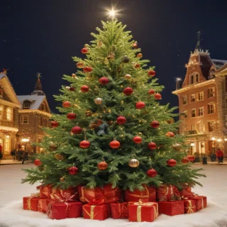 public domain christmas images