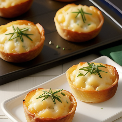 starbucks potato cheddar & chive bakes recipe