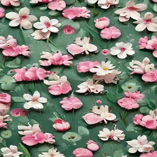 spring walpaper