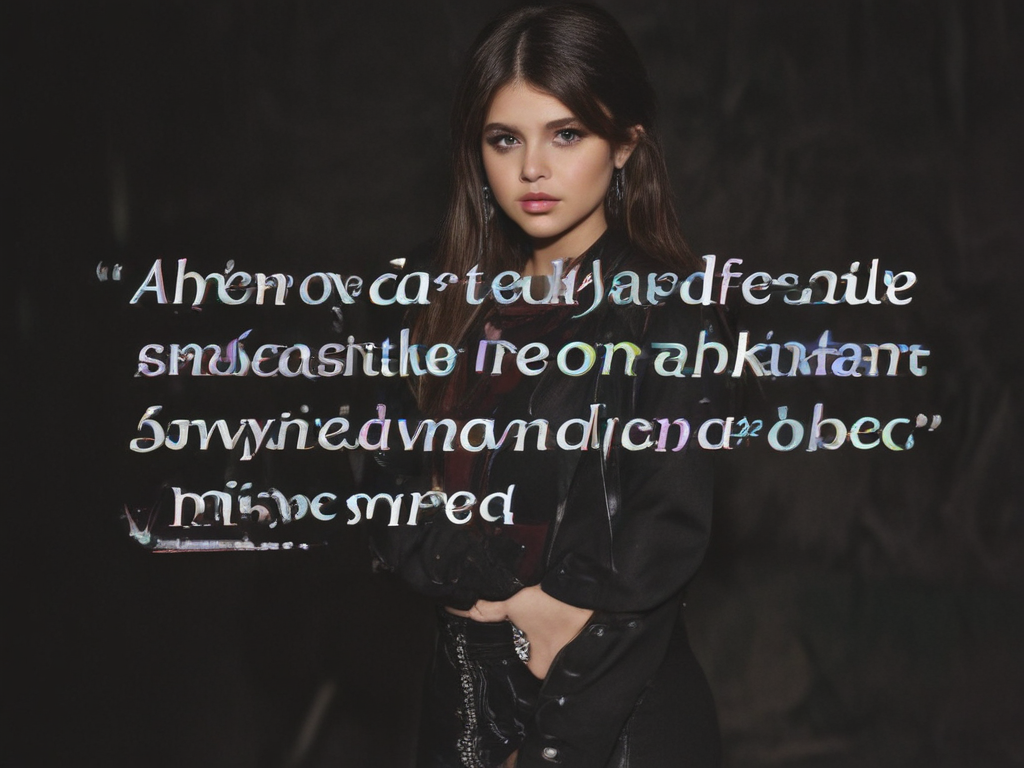 ring lyrics selena gomez