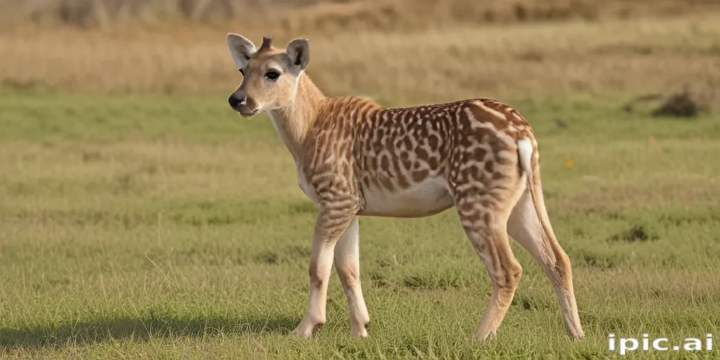 savannah breed