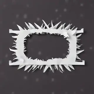 paper cut png