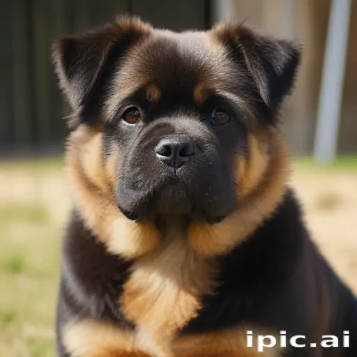 rottle dog breed