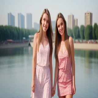 beautiful girls
