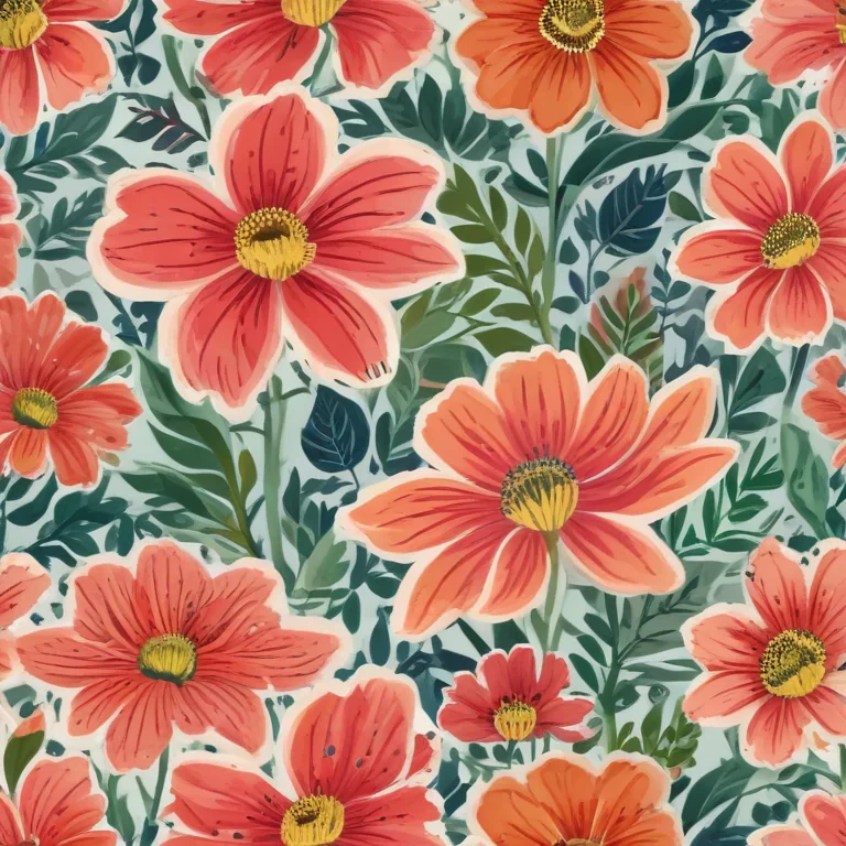 flores png