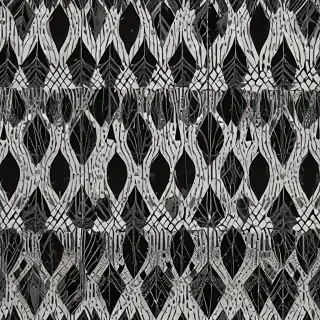 black and white patterns