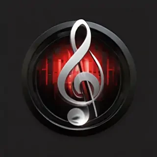 music logo