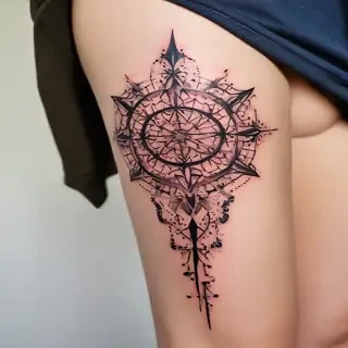 transparent tattoo designs
