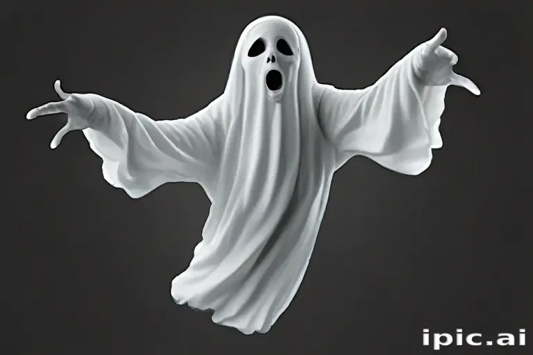 png ghost