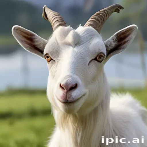png goat