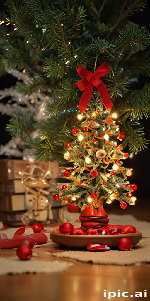 christmas phone background