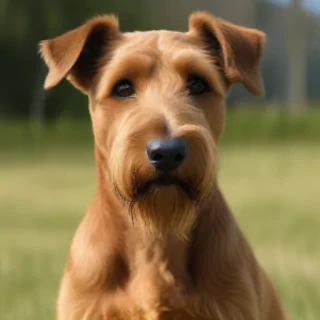 irish terrier
