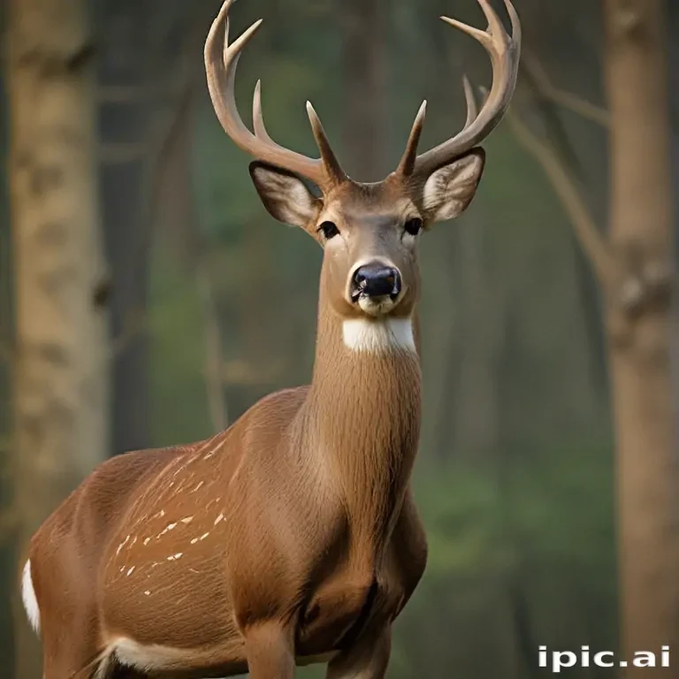 deer backgrounds