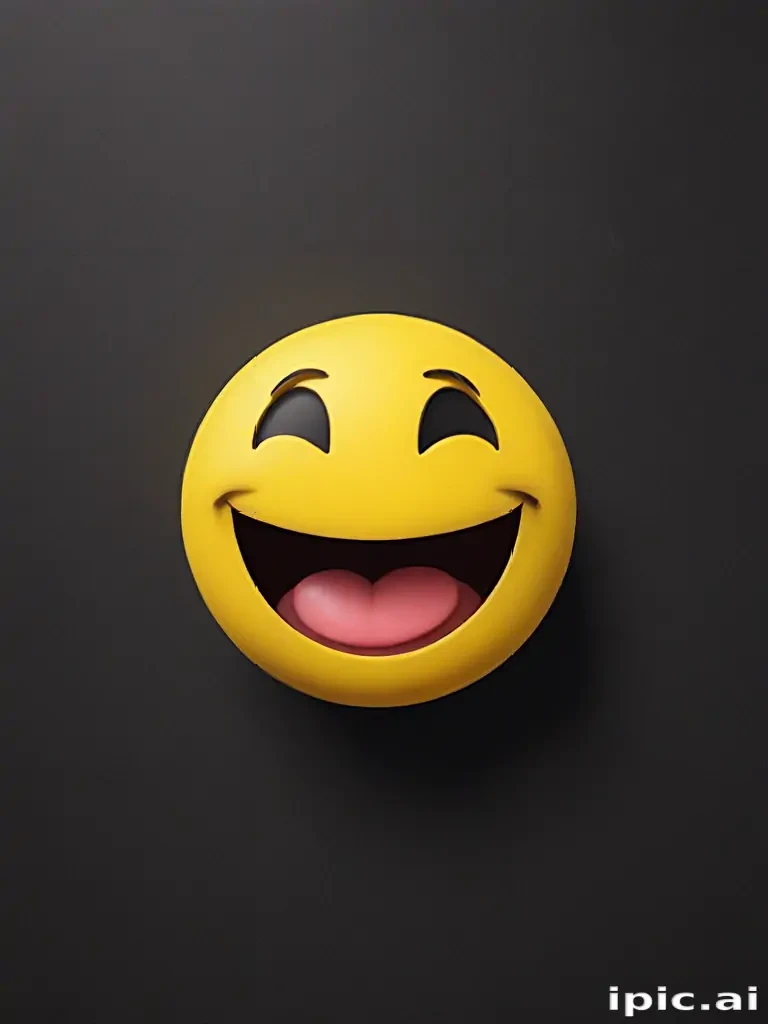 smile emoji