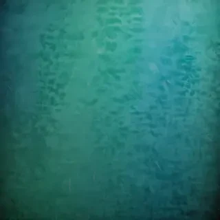 blue green background