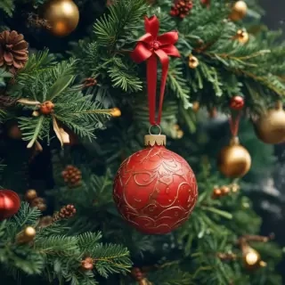 christmas wallpaper 4k phone