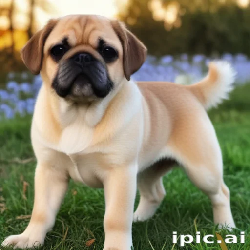 pugalier dog breed