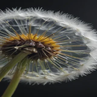 dandelion png