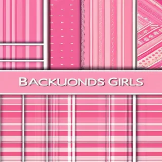 backgrounds for girls