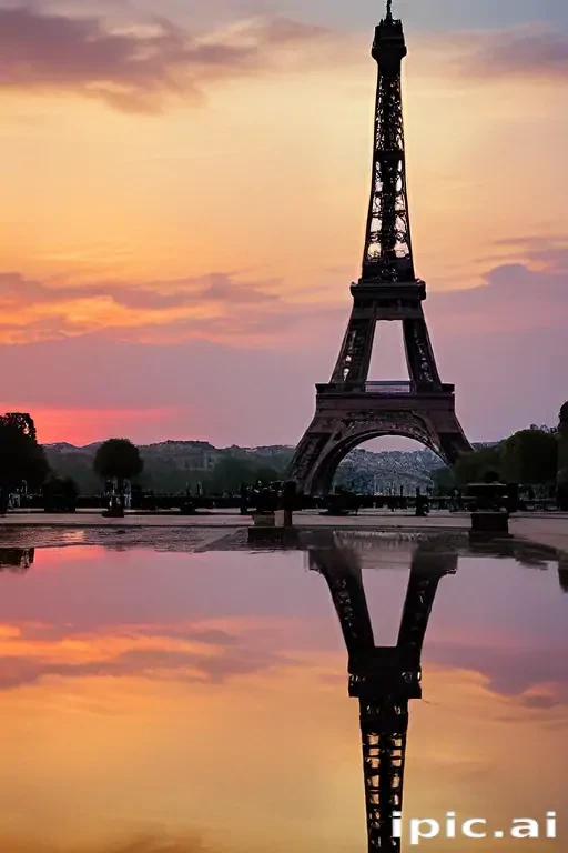 paris backgrounds