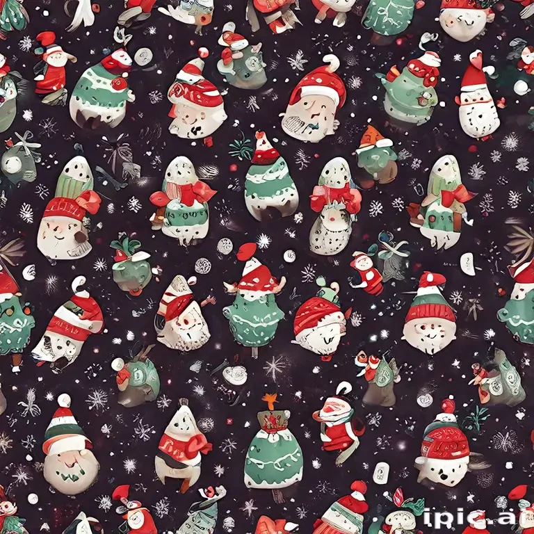 christmas. wallpaper