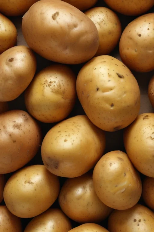 potato png