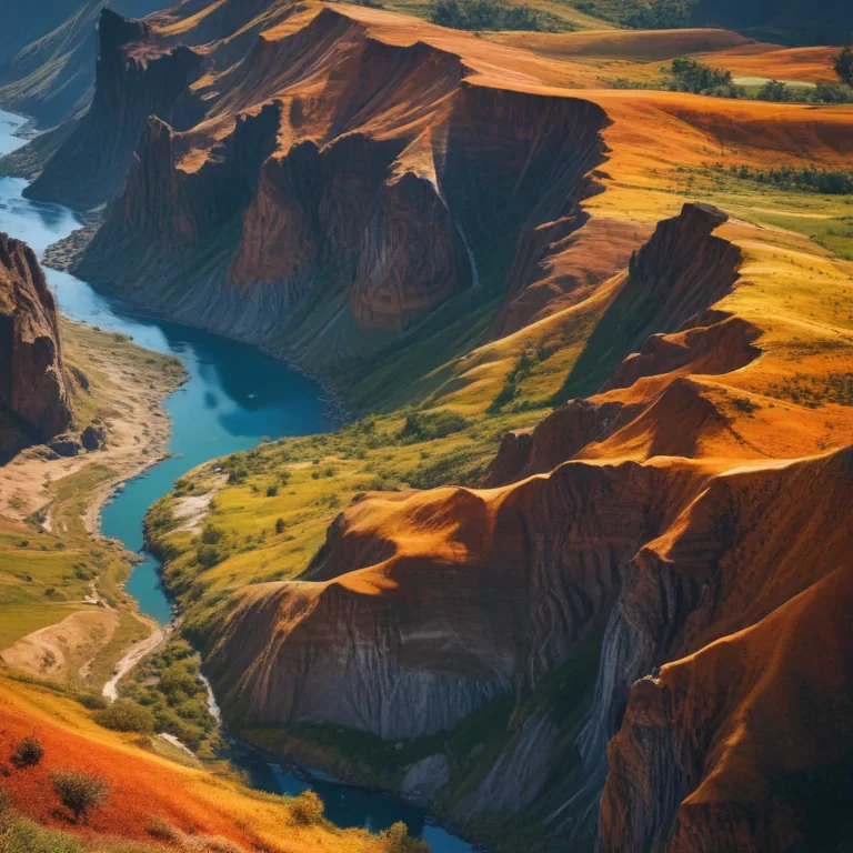 topography png