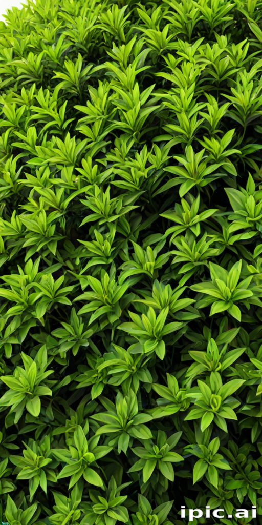 shrub png