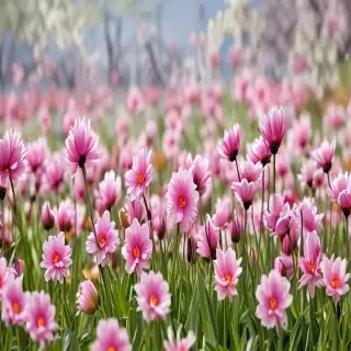 cute spring screensavers