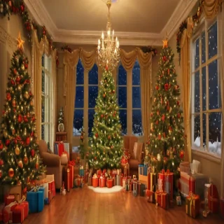 christmas clip art free images