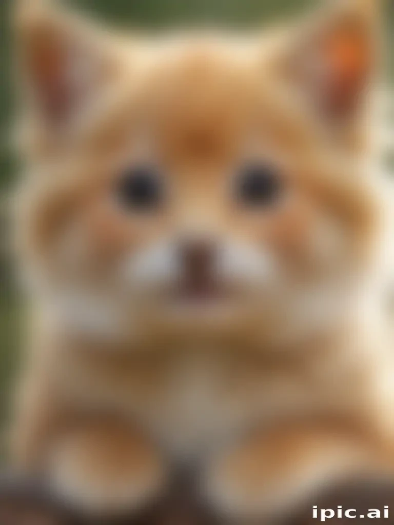 cute animal wallpaper