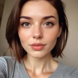 selfie background