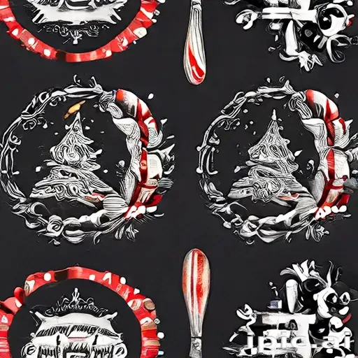 free vintage christmas printables