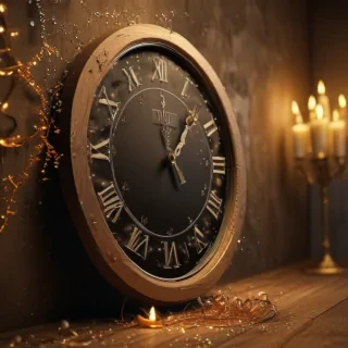 happy new years wallpaper