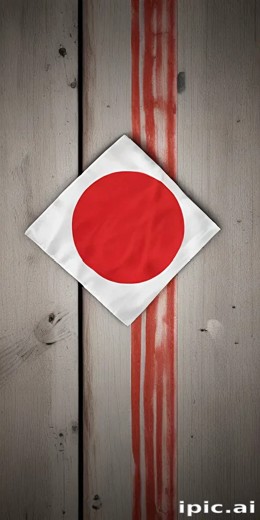 japanese flag