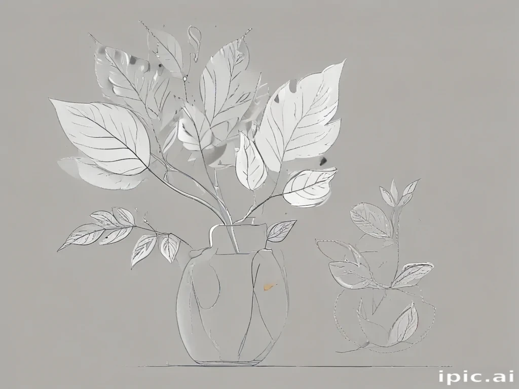 line art png