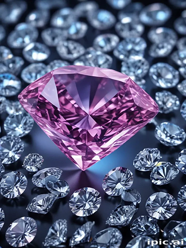 background diamond wallpaper
