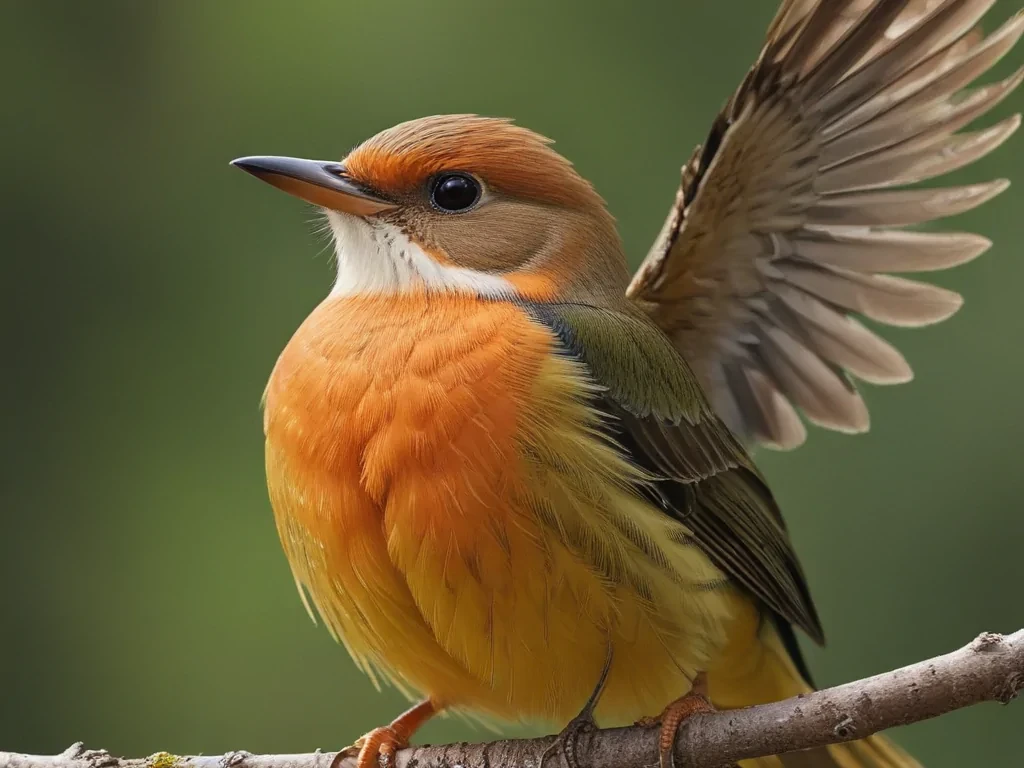 bird sounds