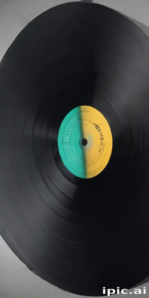 vynil record png
