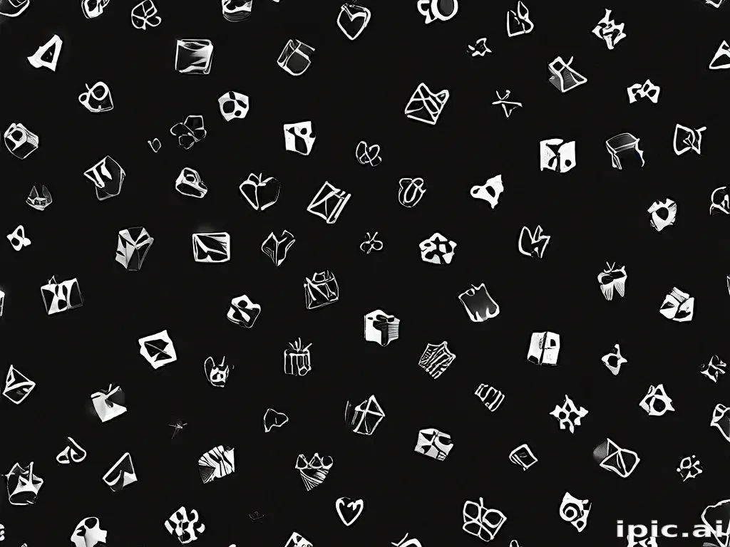 wallpapers black aesthetic
