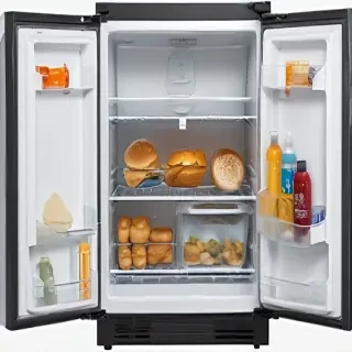 fridge png