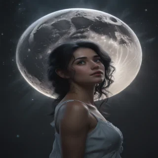 luna png